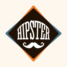 Hipster Style N72