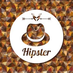 Hipster Style N74