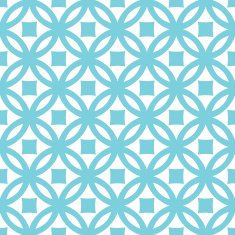 Abstract seamless pattern N636