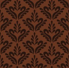 Decorative pattern Only 1 credit