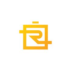 Sign of the letter R N2