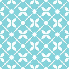 Abstract seamless pattern N640