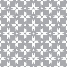 Abstract seamless pattern N641