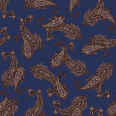 pattern paisley N130