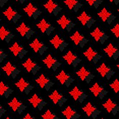 Pattern N215