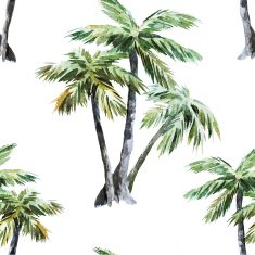 Palm pattern N2
