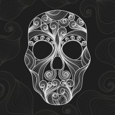 Skull N26