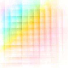 Vector color background abstract lines N31
