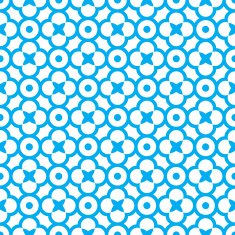 Abstract seamless pattern N644