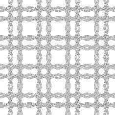 fabric pattern seamless white N2