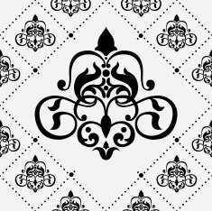 ornament N15