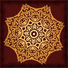 Mandala N16