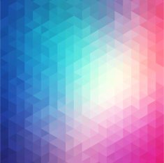 Abstract triangle background N15
