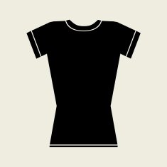 T-shirt N18