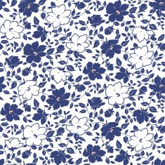 Floral Pattern N339