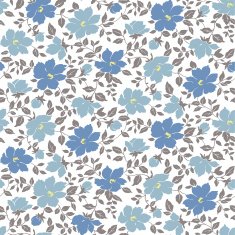 Floral Pattern N340