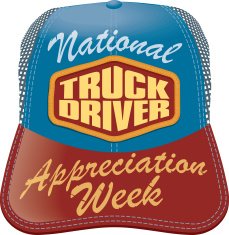 Truck Driver Heading C