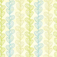 Abstract Colorful decorative seamless pattern N3