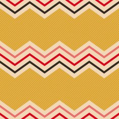 seamless zig zag pattern N3