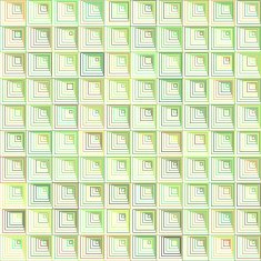 Seamless cross pattern in various color For banknote money design N77