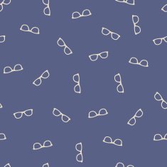 seamless background glasses N8