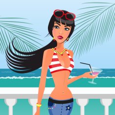 vacation N5