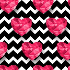 Chic vector seamless patterns (tiling) N9
