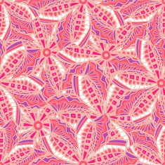 Floral background N335