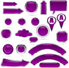 Icons set N10