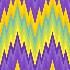 Color Abstract Retro Vector Background N3