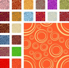 abstract circle N2
