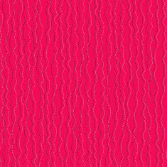 Abstract hand-drawn Wavy texture Seamless vector pattern