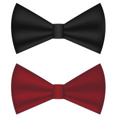 bow ties N2