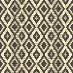 seamless vector knitted background N4