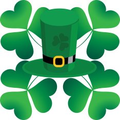 St Patrick's Day N12