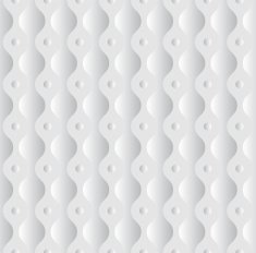 Geometric vector seamless pattern