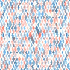 Seamless pattern with small spots