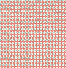 Seamless simple retro geometrical pattern of classic style N5
