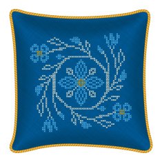 Decorative pillow N14