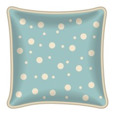 Decorative pillow N16