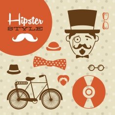 Hipster Style N79