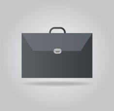 icon briefcase N3