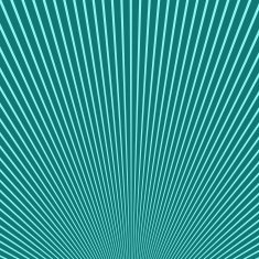 Abstract Vintage Background from Blue Lines