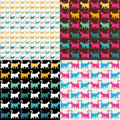 abstract pattern background N74