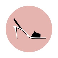 The shoes N10