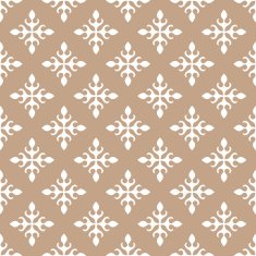 Abstract seamless pattern N648
