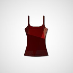 Abstract illustration on singlet N315