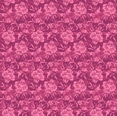Seamless rose pattern N8