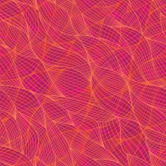 vector seamless abstract hand-drawn pattern N24