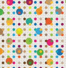 abstract circle background illustration N4